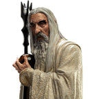 Image produit Le Seigneur des Anneaux - Statue de Saroumane