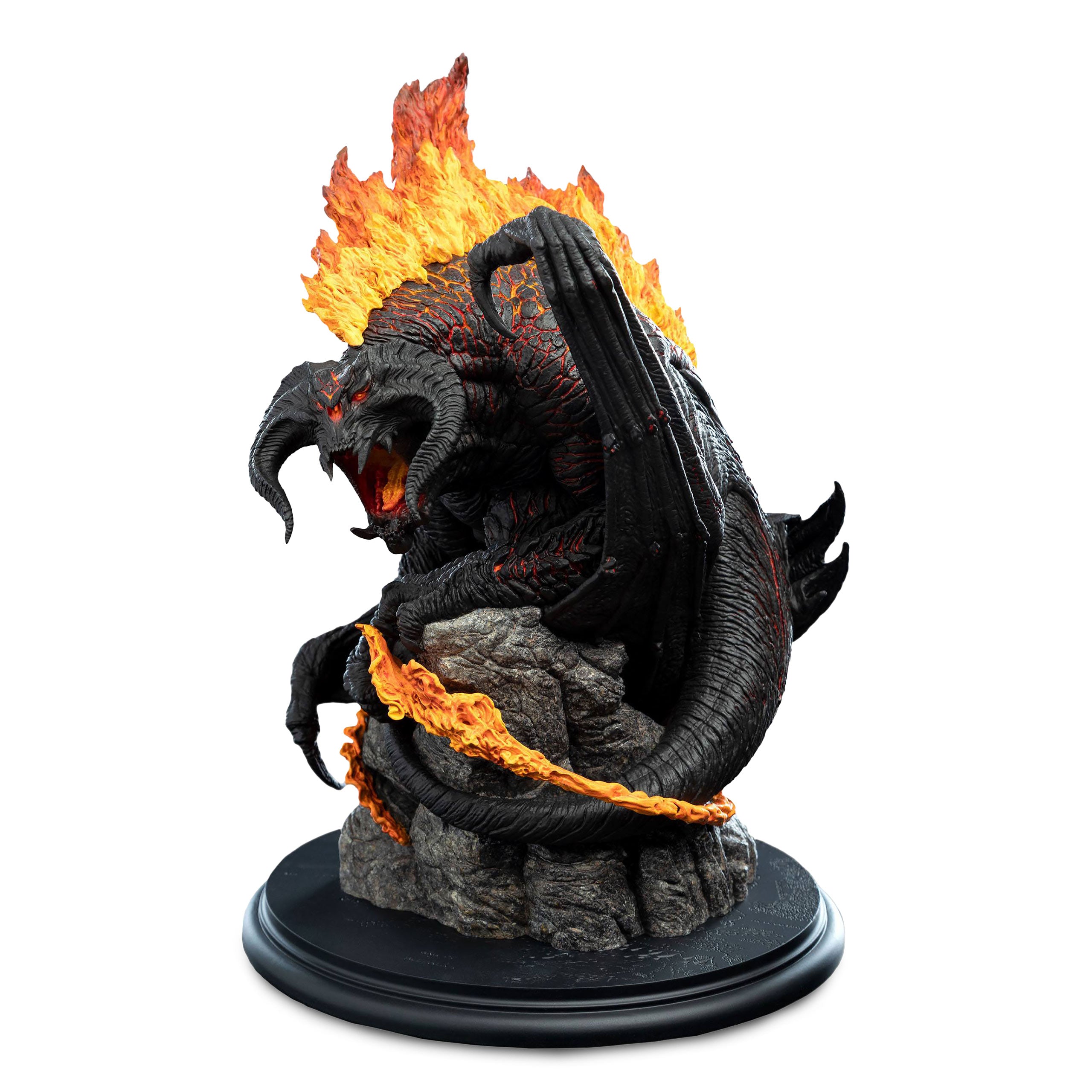 Product image The Lord of the Rings - Balrog Statue Classic Series