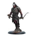 Image produit Le Seigneur des Anneaux - Statue de Lurtz Classic Series