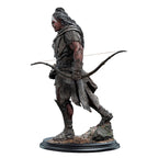Image produit Le Seigneur des Anneaux - Statue de Lurtz Classic Series