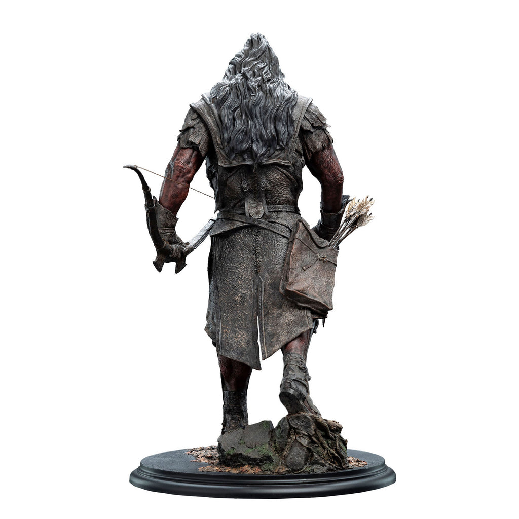 Image produit Le Seigneur des Anneaux - Statue de Lurtz Classic Series