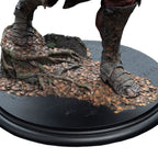 Image produit Le Seigneur des Anneaux - Statue de Lurtz Classic Series