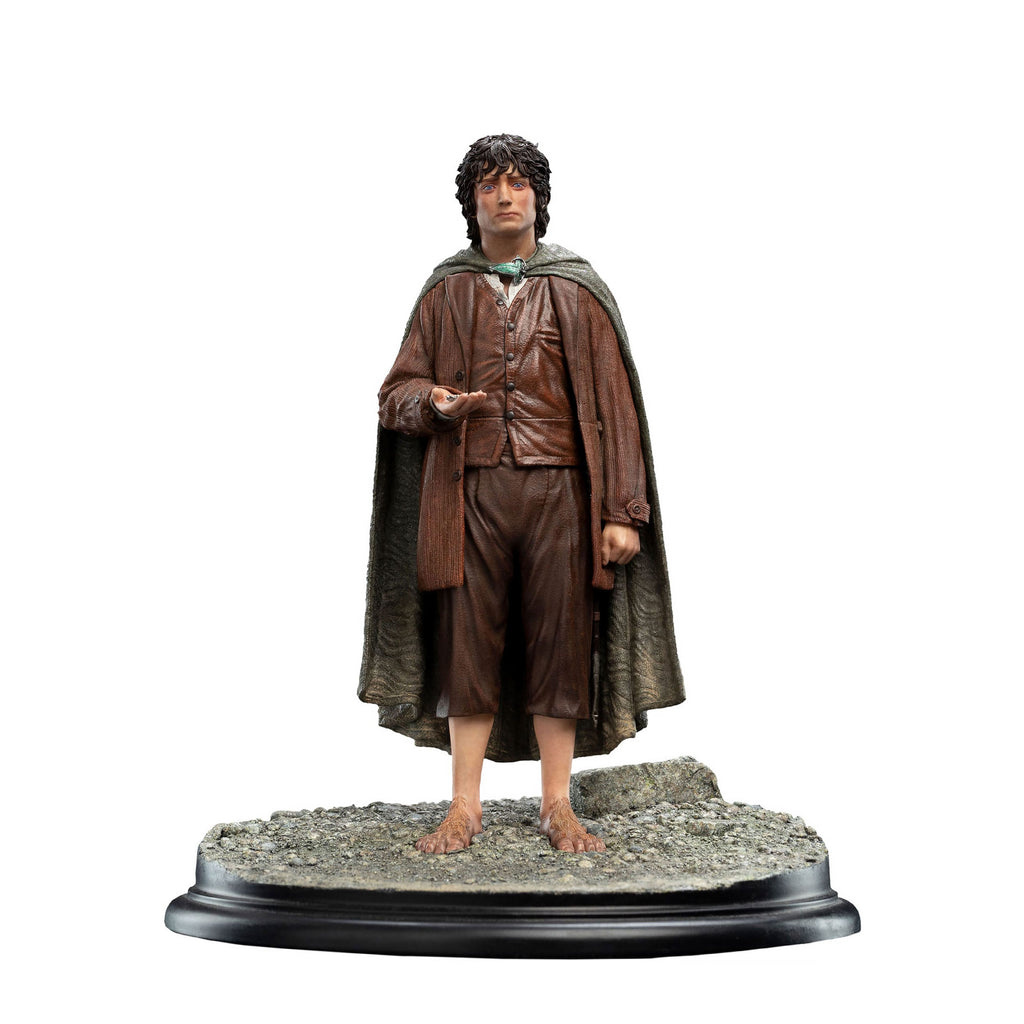 Image produit Le Seigneur des Anneaux - Statue Frodo