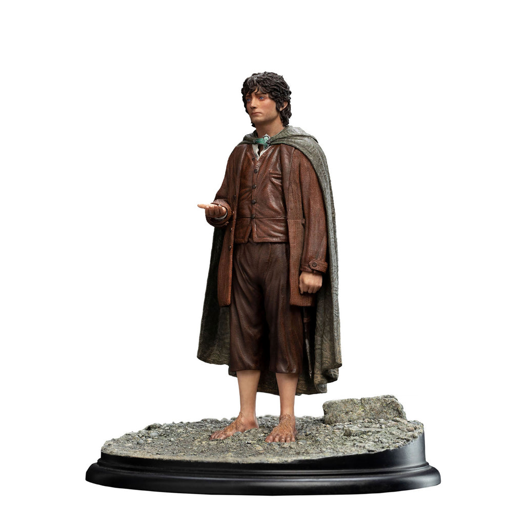Image produit Le Seigneur des Anneaux - Statue Frodo