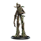 Image produit Le Seigneur des Anneaux - Sylvebarbe mini-statuette