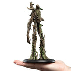 Image produit Le Seigneur des Anneaux - Sylvebarbe mini-statuette