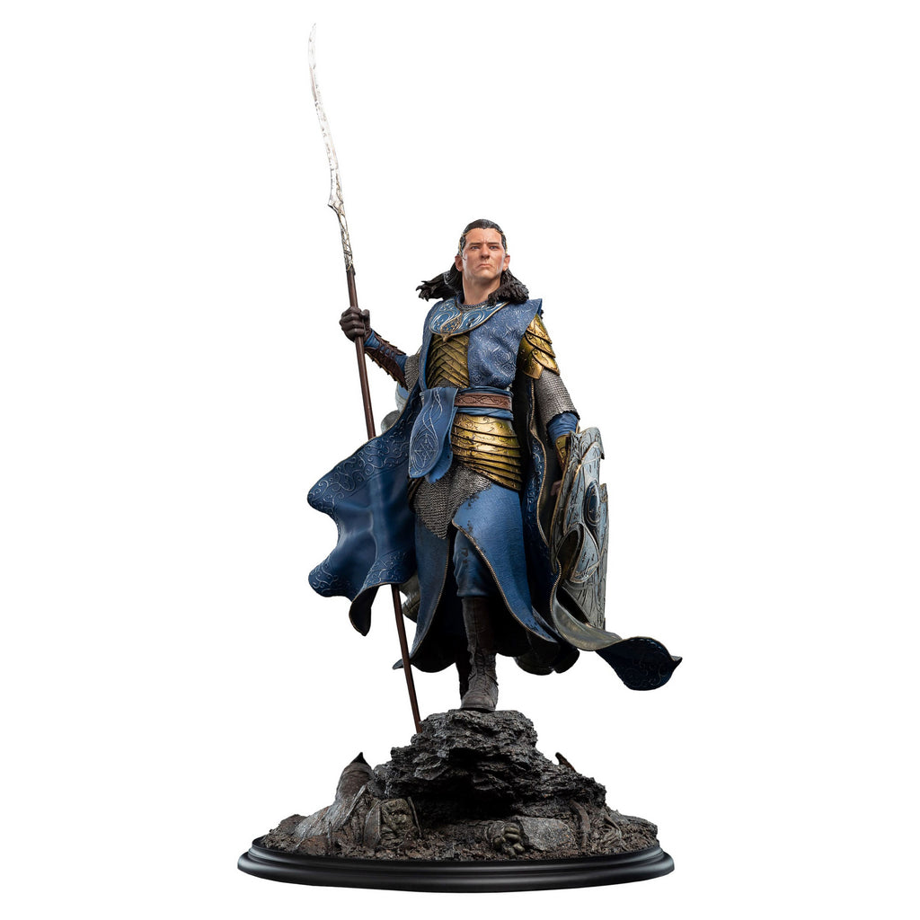 Image produit Seigneur des Anneaux - Statue de Gil-galad