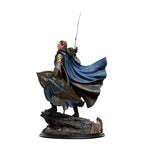 Image produit Seigneur des Anneaux - Statue de Gil-galad