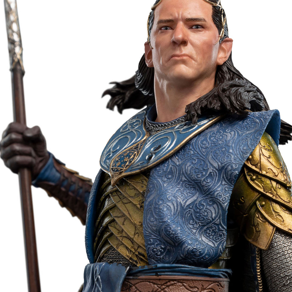 Image produit Seigneur des Anneaux - Statue de Gil-galad