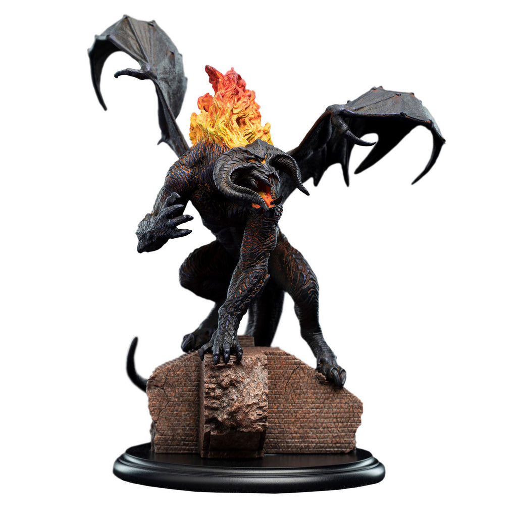 Image produit Le Seigneur des Anneaux - Statue de Balrog Moria