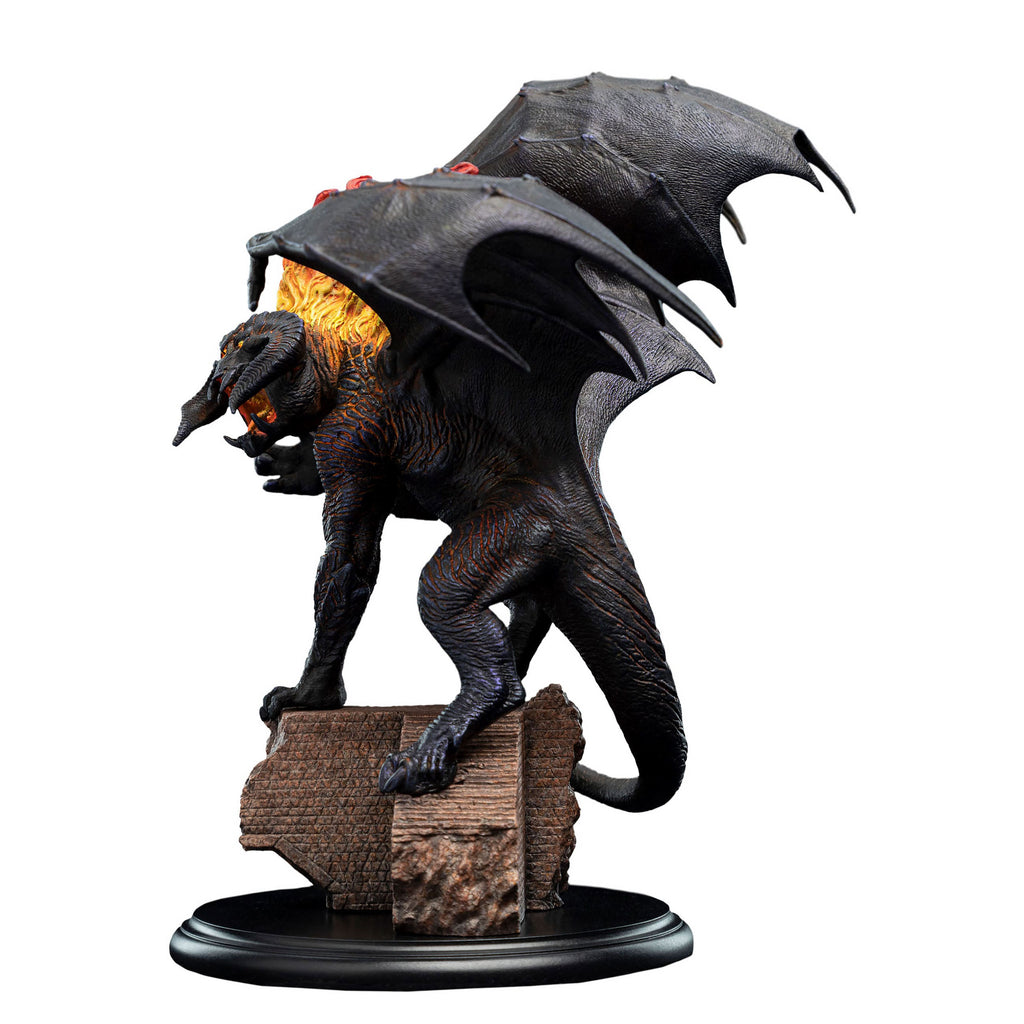 Image produit Le Seigneur des Anneaux - Statue de Balrog Moria