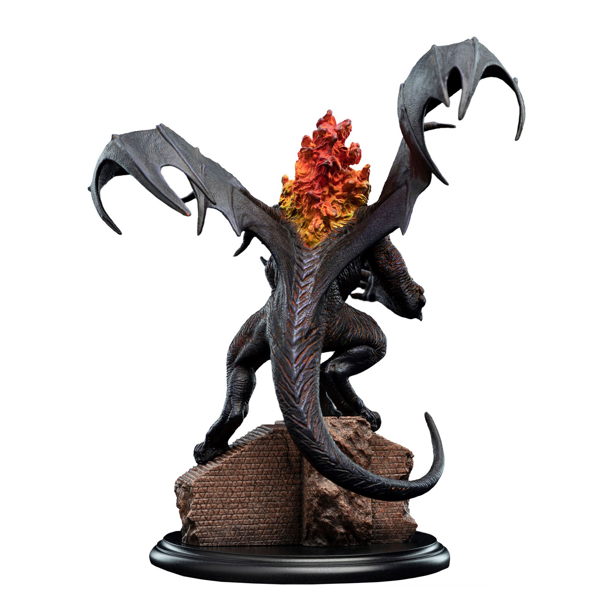 Image produit Le Seigneur des Anneaux - Statue de Balrog Moria