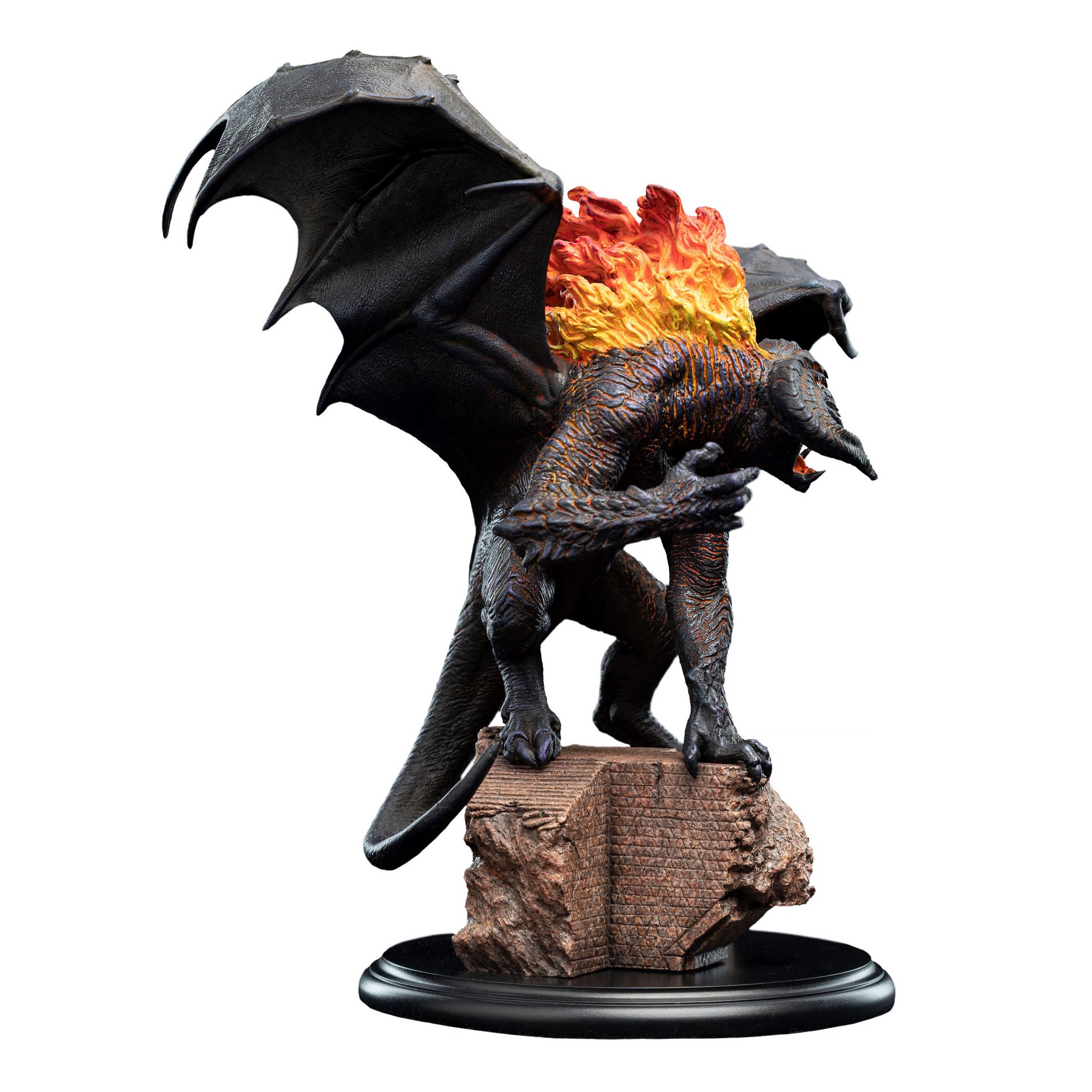 Image produit Le Seigneur des Anneaux - Statue de Balrog Moria
