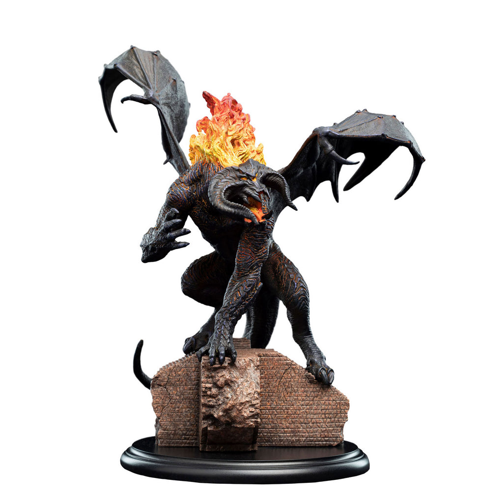 Image produit Le Seigneur des Anneaux - Statue de Balrog Moria
