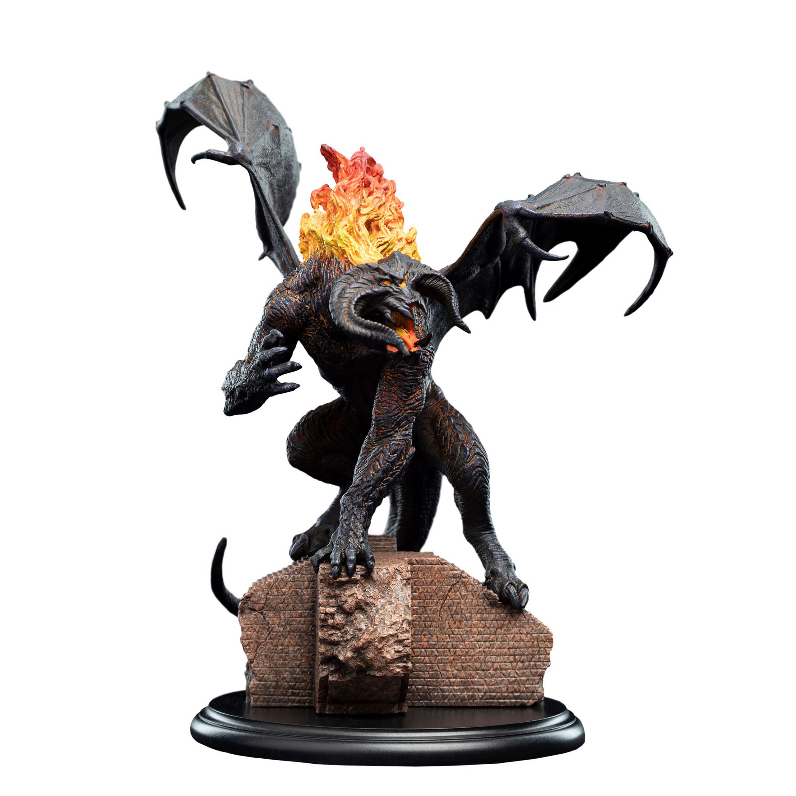 Image produit Le Seigneur des Anneaux - Statue de Balrog Moria