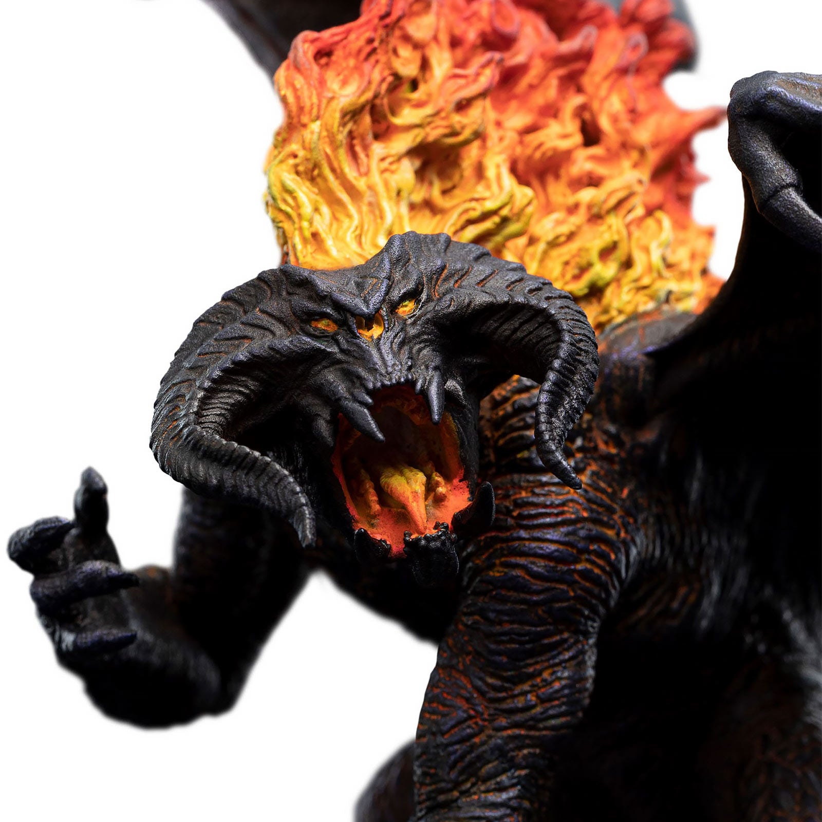 Image produit Le Seigneur des Anneaux - Statue de Balrog Moria