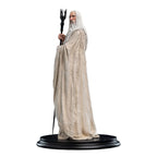 Image produit Le Seigneur des Anneaux - Statue de Saroumane Classic Series
