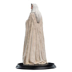 Image produit Le Seigneur des Anneaux - Statue de Saroumane Classic Series