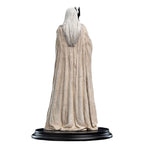 Image produit Le Seigneur des Anneaux - Statue de Saroumane Classic Series