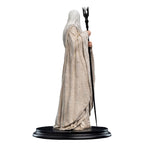 Image produit Le Seigneur des Anneaux - Statue de Saroumane Classic Series