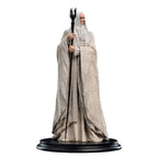 Image produit Le Seigneur des Anneaux - Statue de Saroumane Classic Series