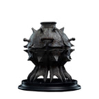 Image produit Le Seigneur des Anneaux - Statue de Saruman avec le Feu d'Orthanc Série Classique