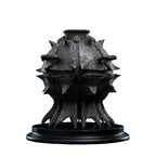 Image produit Le Seigneur des Anneaux - Statue de Saruman avec le Feu d'Orthanc Série Classique