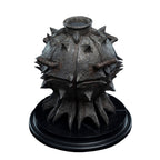 Image produit Le Seigneur des Anneaux - Statue de Saruman avec le Feu d'Orthanc Série Classique