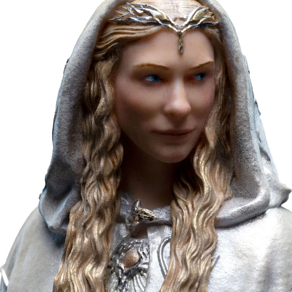 Image produit Le Seigneur des Anneaux - Mini Statuette Galadriel