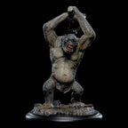 Image produit Le Seigneur des Anneaux - Mini statue Troll des cavernes