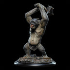 Image produit Le Seigneur des Anneaux - Mini statue Troll des cavernes