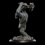 Image produit Le Seigneur des Anneaux - Mini statue Troll des cavernes