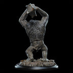 Image produit Le Seigneur des Anneaux - Mini statue Troll des cavernes