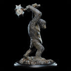 Image produit Le Seigneur des Anneaux - Mini statue Troll des cavernes