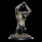 Image produit Le Seigneur des Anneaux - Mini statue Troll des cavernes