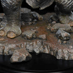 Image produit Le Seigneur des Anneaux - Mini statue Troll des cavernes