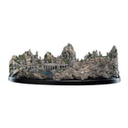 Image produit Seigneur des Anneaux - Le Diorama des Havres Gris