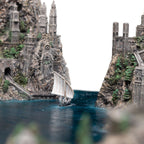 Image produit Seigneur des Anneaux - Le Diorama des Havres Gris