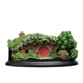 Image produit Seigneur des Anneaux - Diorama de la Grotte Hobbit du Comté