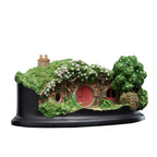 Image produit Seigneur des Anneaux - Diorama de la Grotte Hobbit du Comté