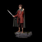 Image produit Statue grandeur nature Frodo 1:1 - Le Seigneur des Anneaux