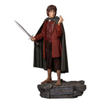 Image produit Statue grandeur nature Frodo 1:1 - Le Seigneur des Anneaux