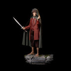 Image produit Statue grandeur nature Frodo 1:1 - Le Seigneur des Anneaux