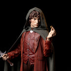 Image produit Statue grandeur nature Frodo 1:1 - Le Seigneur des Anneaux