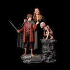 Image produit Statue grandeur nature Frodo 1:1 - Le Seigneur des Anneaux