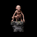 Image produit Statue grandeur nature de Gollum 1:1 - Le Seigneur des Anneaux