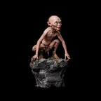 Image produit Statue grandeur nature de Gollum 1:1 - Le Seigneur des Anneaux