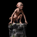 Image produit Statue grandeur nature de Gollum 1:1 - Le Seigneur des Anneaux