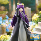Product image Frieren: Beyond Journey's End - Fern Flower Garden Figure