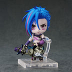 Image produit Figurine articulée Nendoroid Jinx Arcane - League of Legends